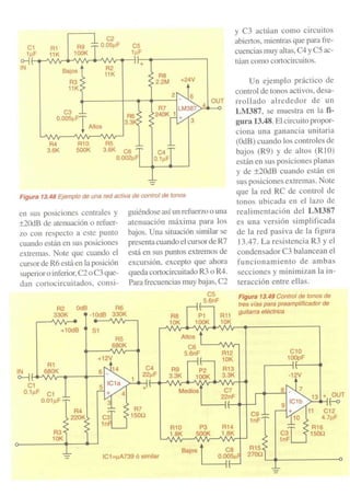 Curso practico de electronica moderna - tomo 3 - Cekit