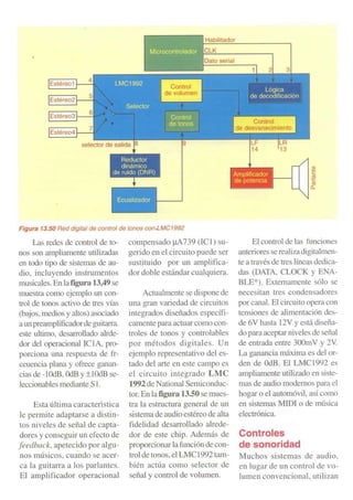 Curso practico de electronica moderna - tomo 3 - Cekit