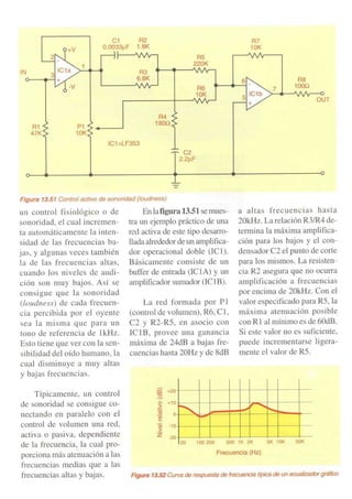 Curso practico de electronica moderna - tomo 3 - Cekit