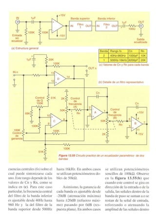 Curso practico de electronica moderna - tomo 3 - Cekit