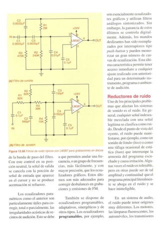 Curso practico de electronica moderna - tomo 3 - Cekit