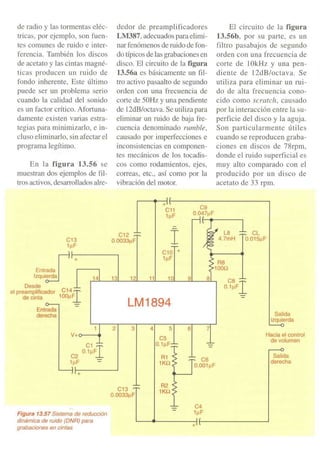 Curso practico de electronica moderna - tomo 3 - Cekit