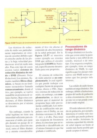 Curso practico de electronica moderna - tomo 3 - Cekit