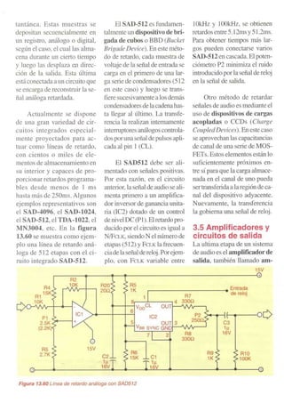 Curso practico de electronica moderna - tomo 3 - Cekit