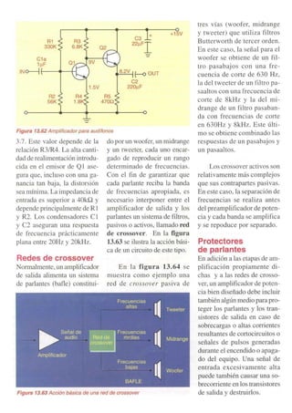 Curso practico de electronica moderna - tomo 3 - Cekit