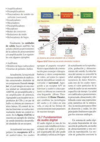 Curso practico de electronica moderna - tomo 3 - Cekit