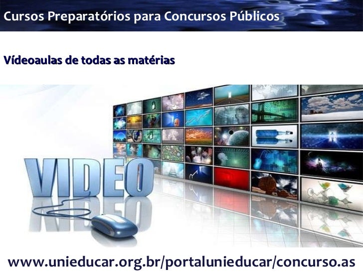 Curso online exame de suficiencia