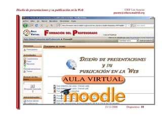 Republicación en un blog personal:  Blogger . 