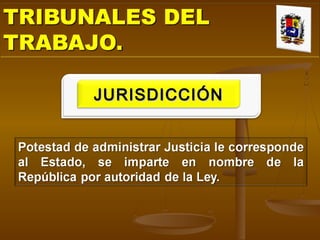 JURISDICCIÓNJURISDICCIÓN
 