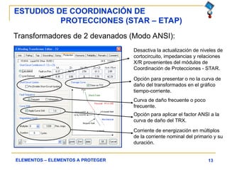 Comprehensive Guide to Protection Coordination Studies Using STAR ...