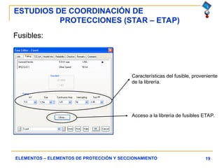 Atpstar Module Comprehensive Guide to Protection Coordination Studies Using STAR ...