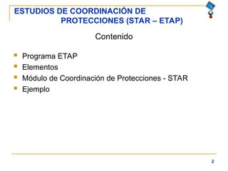 Comprehensive Guide to Protection Coordination Studies Using STAR ...