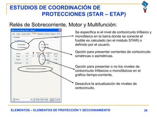 Comprehensive Guide to Protection Coordination Studies Using STAR ...