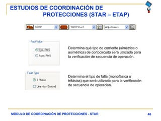 Comprehensive Guide to Protection Coordination Studies Using STAR ...