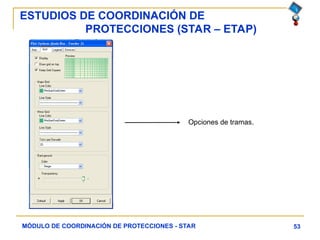 Atpstar Module Comprehensive Guide to Protection Coordination Studies Using STAR ...