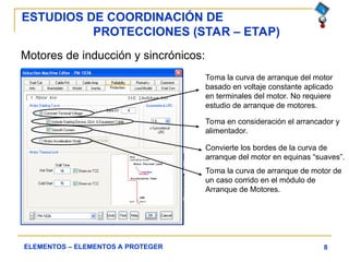 Atpstar Module Comprehensive Guide to Protection Coordination Studies Using STAR ...