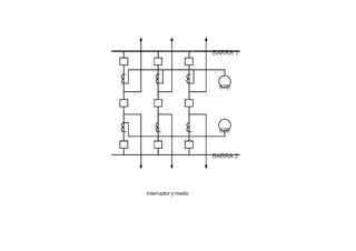 Interruptor y medio
 