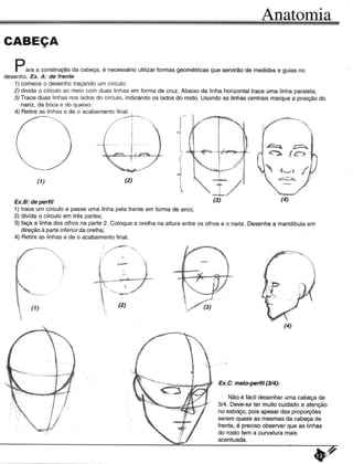 Curso prático de desenho 01