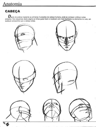 Curso prático de desenho 01