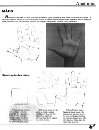 Curso prático de desenho 01