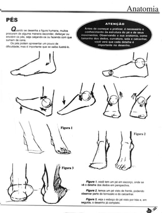 Curso prático de desenho 01