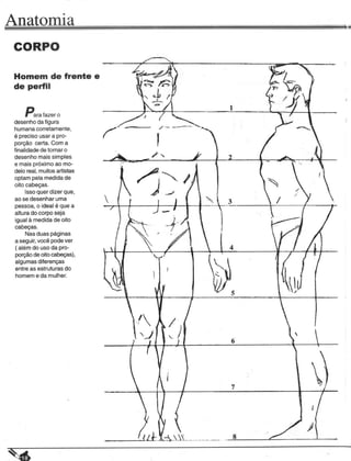 Curso prático de desenho 01
