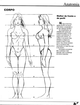 Curso prático de desenho 01