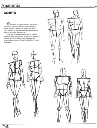 Curso prático de desenho 01