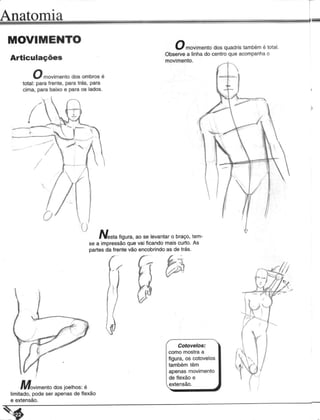 Curso prático de desenho 01