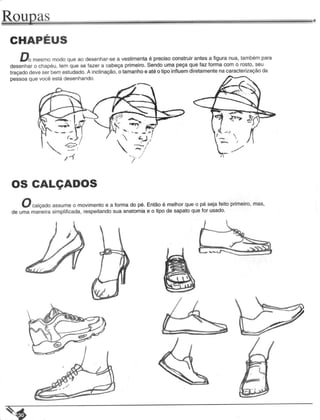 Curso prático de desenho 01