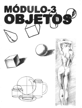 Curso prático de desenho 01