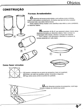 Curso prático de desenho 01