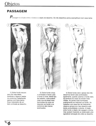 Curso prático de desenho 01