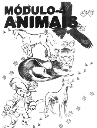 Curso prático de desenho 01