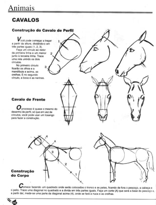 Curso prático de desenho 01
