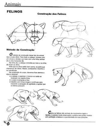 Curso prático de desenho 01