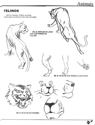 Curso prático de desenho 01