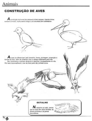 Curso prático de desenho 01