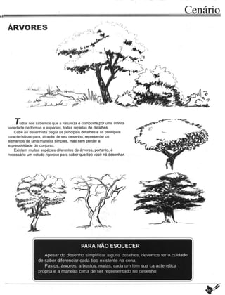 Curso prático de desenho 01