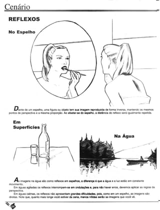 Curso prático de desenho 01