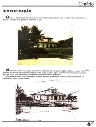 Curso prático de desenho 01