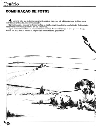 Curso prático de desenho 01