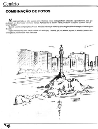 Curso prático de desenho 01