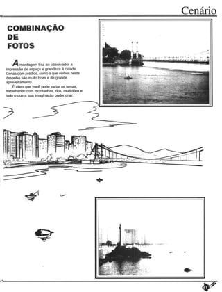 Curso prático de desenho 01