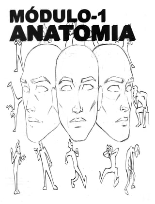 Curso prático de desenho 01