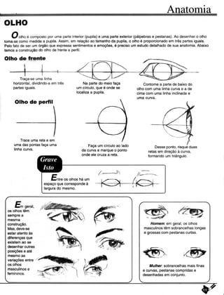 Curso prático de desenho 01