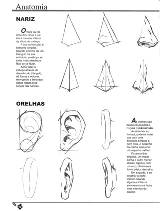 Curso prático de desenho 01