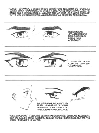 Curso prático de desenho 05