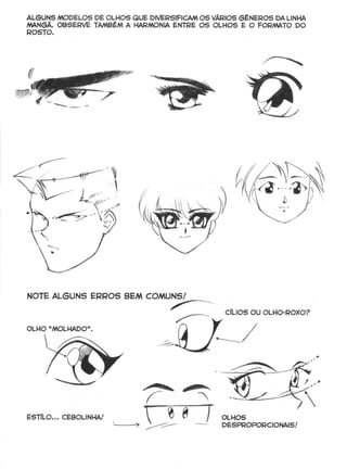 Curso prático de desenho 05