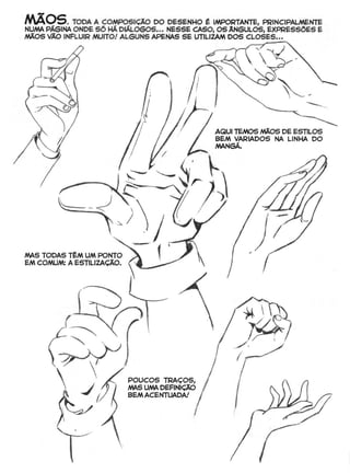 Curso prático de desenho 05